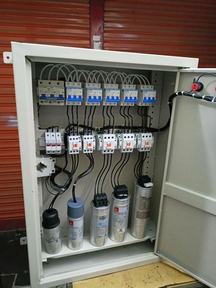 Electricidad 2