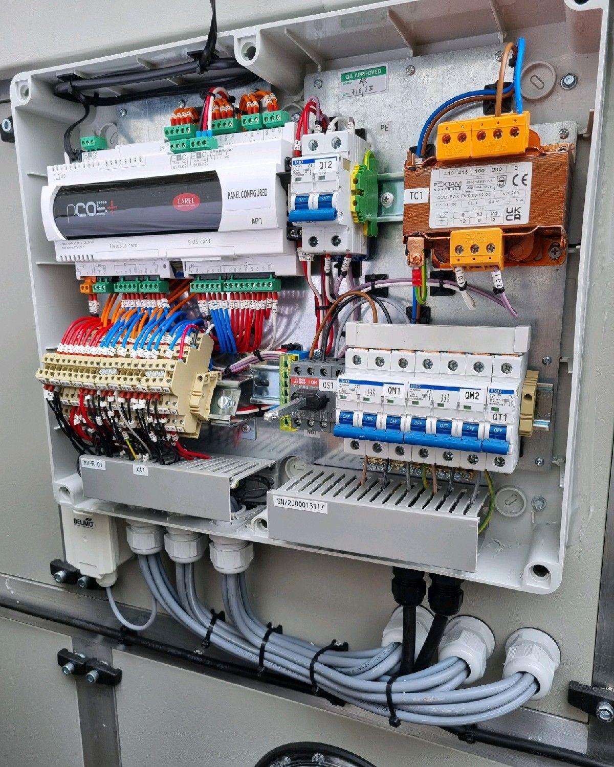 Electricidad 3