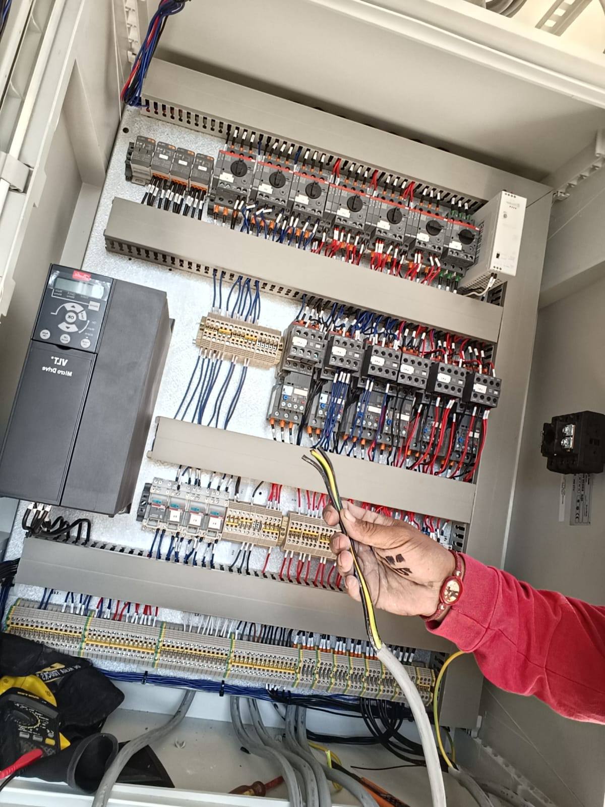 Electricidad 4