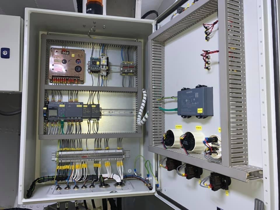 Electricidad 5