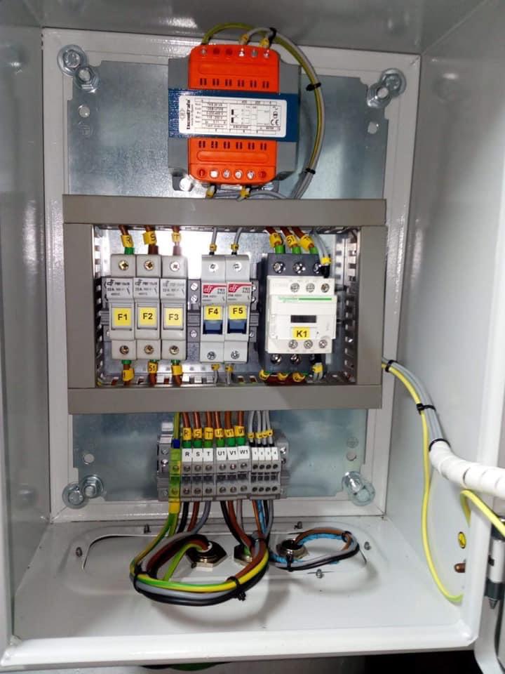 Electricidad 6