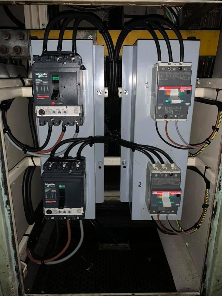 Electricidad 7